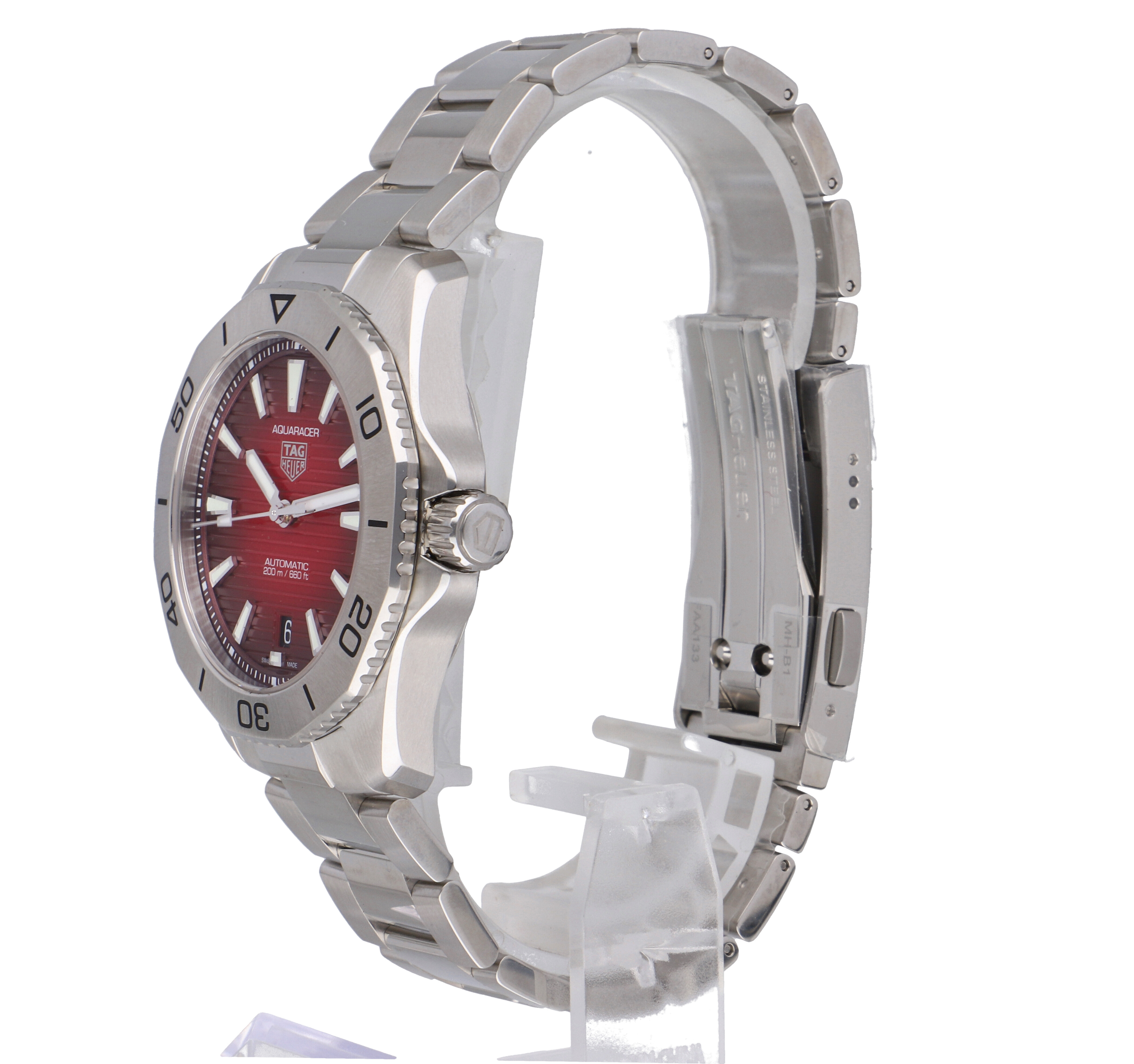 TAG Heuer Aquaracer